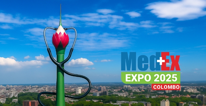 Medex Expo 2025